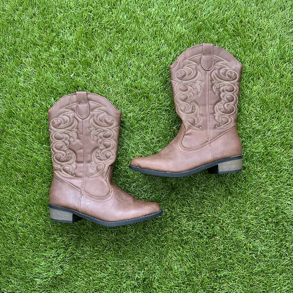 Cowboy Boots